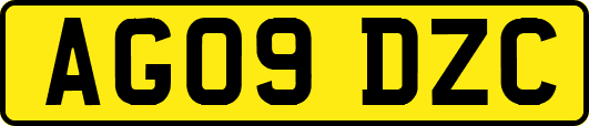 AG09DZC