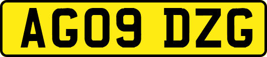 AG09DZG