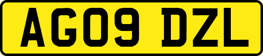 AG09DZL