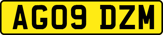 AG09DZM