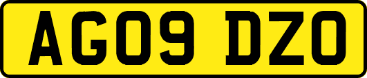 AG09DZO
