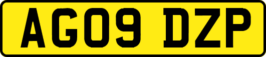 AG09DZP