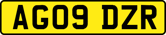AG09DZR