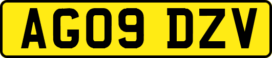 AG09DZV