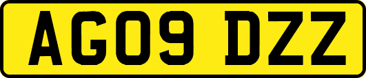 AG09DZZ
