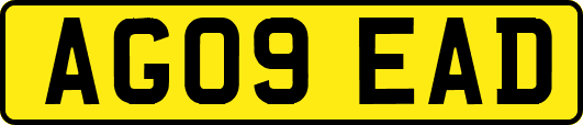 AG09EAD