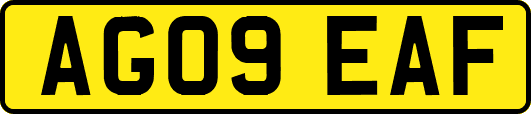 AG09EAF