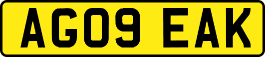 AG09EAK