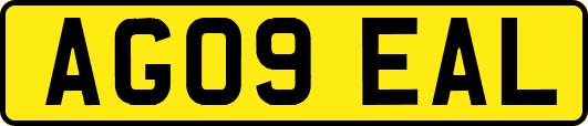 AG09EAL