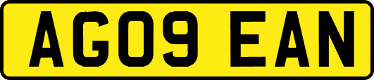 AG09EAN