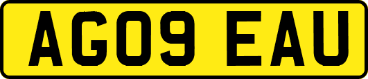 AG09EAU