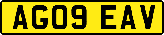 AG09EAV