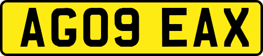AG09EAX
