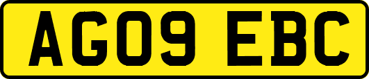 AG09EBC