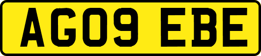 AG09EBE