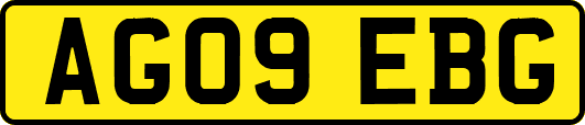 AG09EBG