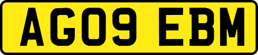AG09EBM