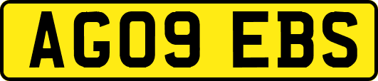 AG09EBS
