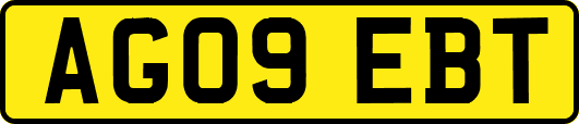 AG09EBT