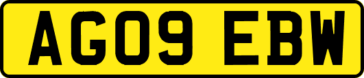 AG09EBW