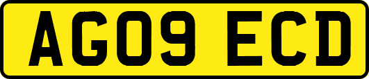 AG09ECD