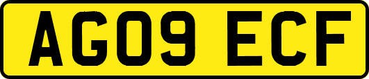 AG09ECF
