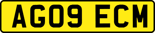 AG09ECM