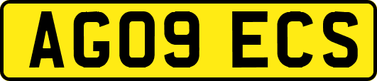 AG09ECS