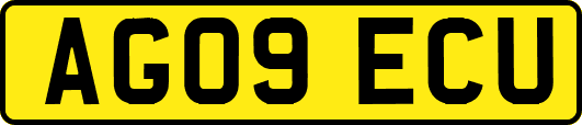 AG09ECU