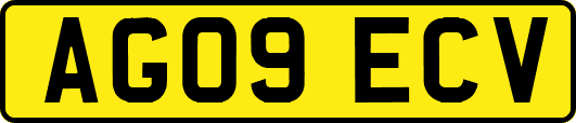 AG09ECV