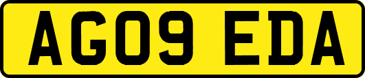 AG09EDA