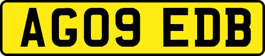 AG09EDB