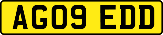 AG09EDD