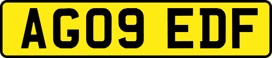 AG09EDF