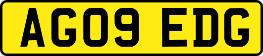 AG09EDG