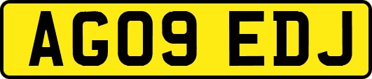 AG09EDJ