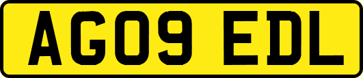 AG09EDL