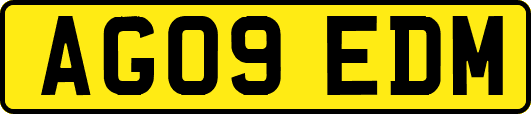 AG09EDM
