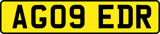AG09EDR