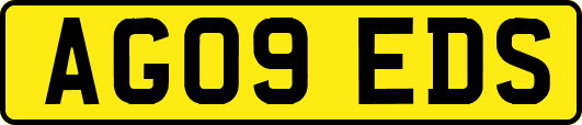 AG09EDS