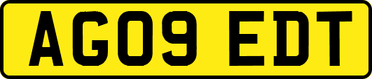 AG09EDT