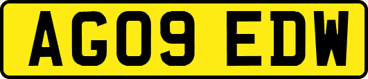 AG09EDW