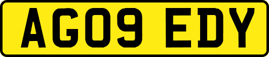 AG09EDY