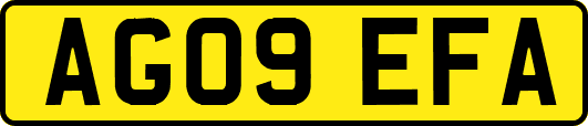 AG09EFA