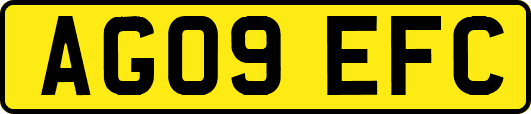 AG09EFC