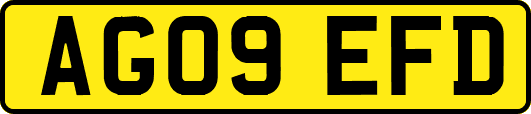 AG09EFD