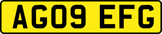 AG09EFG