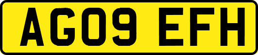 AG09EFH