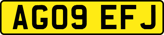 AG09EFJ