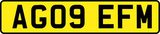 AG09EFM
